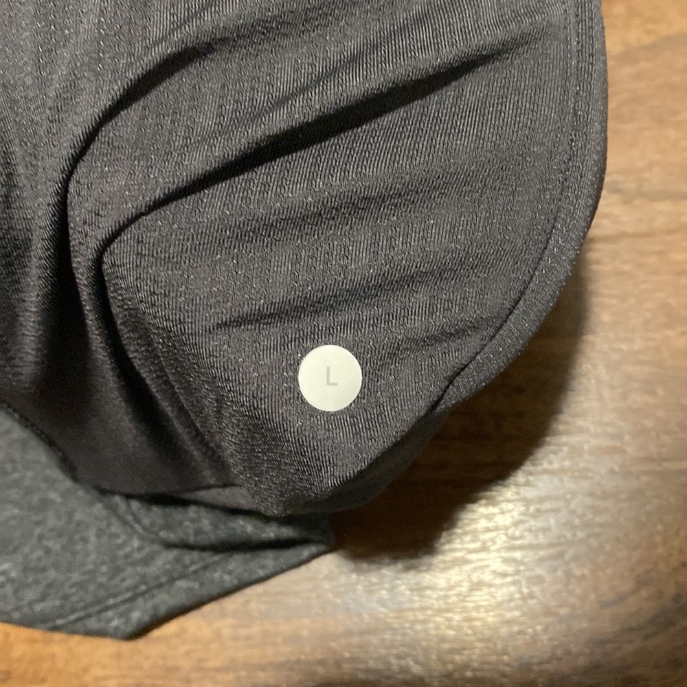 Lululemon Jacket Size Large - Picture 7 of 11